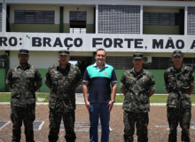 Funai é entregue a delegado que pediu ações da PF contra guaranis em 2017