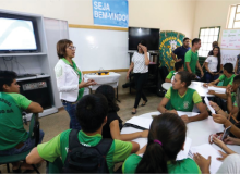 PL da Igualdade Salarial pode trazer justiça para as profissionais da educação