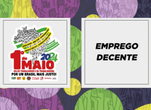 Emprego decente depende da reconstrução dos direitos trabalhistas