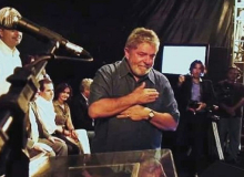 Novo filme sobre Lula estreia em festival em Los Angeles