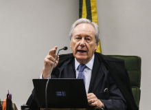 STF anula todas as decisões de Gabriela Hardt, substituta de Moro na Lava Jato