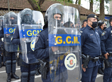 CUT lança guia de Direitos Humanos e Cidadania para guardas civis municipais