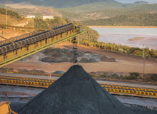 MP 1045 de Bolsonaro aumenta jornada e corta descanso de trabalhadores da mineração