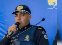 Ex-comandante da PM do DF conivente com ato terrorista tem crises de choro na prisão