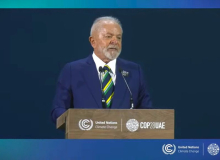 COP28: para sindicatos houve avanços, mas é preciso incluir trabalhador no debate