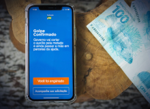 A hashtag #Pauta600Maia ocupa redes em defesa do valor do auxílio