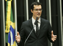 Conselho do MP pune Dallagnol com advertência, o mesmo que uma crítica pública