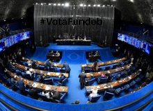 Cresce pressão para senadores aprovarem o Novo Fundeb
