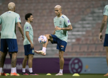 Brasil volta a campo contra a Croácia; seleção pode fazer semifinal com a Argentina