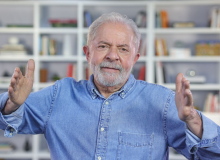 Neste 7 de Setembro, mensagem de Lula lembra que o Brasil tem jeito