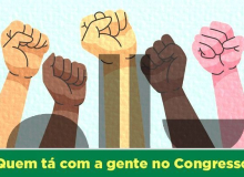 Quem são os deputados candidatos à reeleição que votaram a favor dos trabalhadores