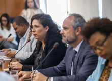 Servidores públicos podem ter ano difícil no Congresso Nacional