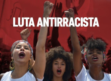 “A luta anticapitalista não é possível sem a questão racial”, diz professor da USP