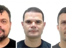 SE: Agentes da PRF acusados de matar Genivaldo por asfixia vão a júri popular