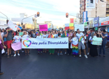 LGBTs rechaçam ideia da homossexualidade como doença