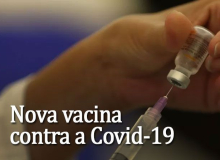 Contra avanço da Covid, Anvisa aprova nova vacina e uso de máscaras nos aeroportos
