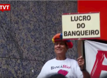 Patrões usam 'reforma' trabalhista para impor retrocessos em campanhas salariais