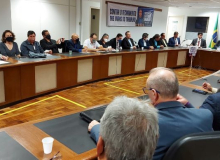 Audiência pública reforça mobilização contra fechamento das varas trabalhistas no RS