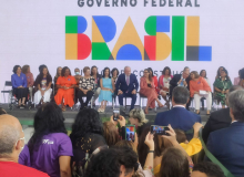 8M2023: Políticas públicas promovidas pelo governo Lula mostram respeito às mulheres