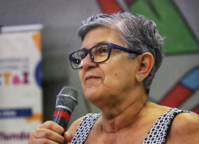 TVT: Bom Para Todos desta terça fala sobre o 1º de Maio com secretária da CUT