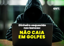 Confira as dicas do Banco Central para não cair no golpe do 'dinheiro esquecido'