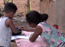 Para 82% dos professores, ensino a distância não substitui reposição de aulas