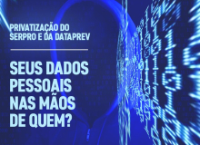 Governo vai entregar dados sigilosos de milhões de brasileiros para estrangeiros