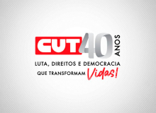 Assembleia Legislativa do Pará presta homenagem aos 40 anos da CUT
