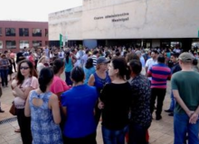 Servidores municipais de Goiânia podem parar nesta quinta