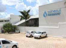 MS entrega serviços de água e esgoto de 68 dos 79 municípios para iniciativa privada