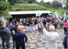 BNDES se reúne com dirigentes sindicais do saneamento para receber demandas do setor