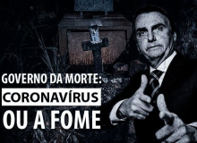 Após pressão da CUT e da sociedade, Bolsonaro recua da suspensão de salários