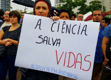 Universidades federais só têm recursos garantidos para cerca de 3 meses