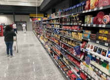 Consumo de alimentos ultraprocessados provoca 57 mil mortes por ano no Brasil