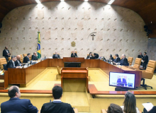 Com dois votos a favor da revisão do FGTS, Supremo suspende julgamento até quinta