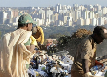 Bolsonaro deve fechar 2022 com mais da metade dos brasileiros na pobreza