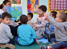 Programa Criança Cidadã de Bolsonaro fica no papel e crianças ficam sem creche