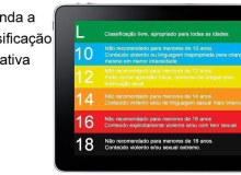 STF retoma julgamento contra Classificação Indicativa