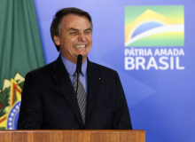 Bolsonaro deixou de gastar R$ 80 bi para combater a pandemia em 2020