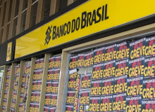 BB não atende reivindicações dos funcionários e mobilização será intensificada