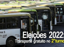 São Paulo, mais 22 capitais e 49 cidades do país terão passe livre no dia 30