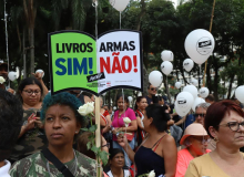 Mais de um milhão de alunos sofreram algum tipo de violência nas escolas de SP