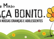 Todo dia é dia de combater o abuso e a exploração sexual contra crianças