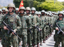 Ao invés de reforma da Previdência, militares ganharam um pacote de bondades