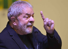 Vitória de Lula: juíza rejeita denúncia contra petista no caso do sítio em Atibaia