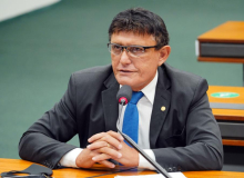 ‘Matei mesmo’: Éder Mauro, deputado mais antiambiental do Pará tenta reeleição