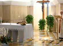 Papa condena uso de calúnias e Justiça de ocasião para “golpes de Estado”