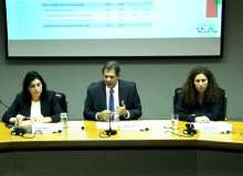 Haddad anuncia medidas para corrigir irresponsabilidade de Bolsonaro na economia