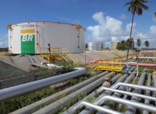 TRF-5 proíbe negociata de Parente e barra privatização de rede de dutos de gás