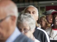 STF retoma julgamento da revisão da vida toda nesta quarta. Saiba o que pode mudar